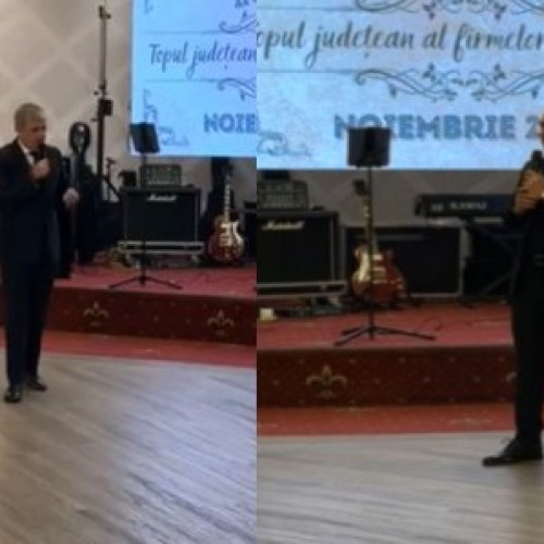 Primarul Botoșaniului, Cosmin Andrei, cere președintelui CJ să se concentreze pe problemele importante