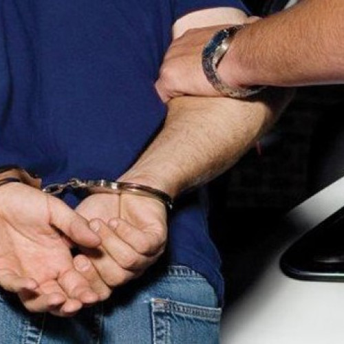 Bărbat reținut pentru violență în familie la Paunesti
