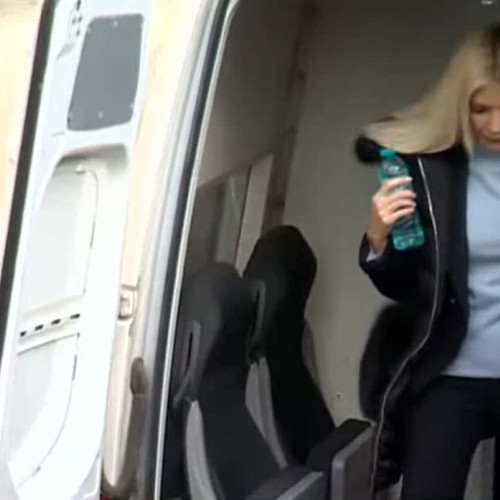 Arestări în dosarul Nordis: Fosta deputată Laura Vicol și soțul ei, Vladimir Ciorba, reținuți pentru 30 de zile