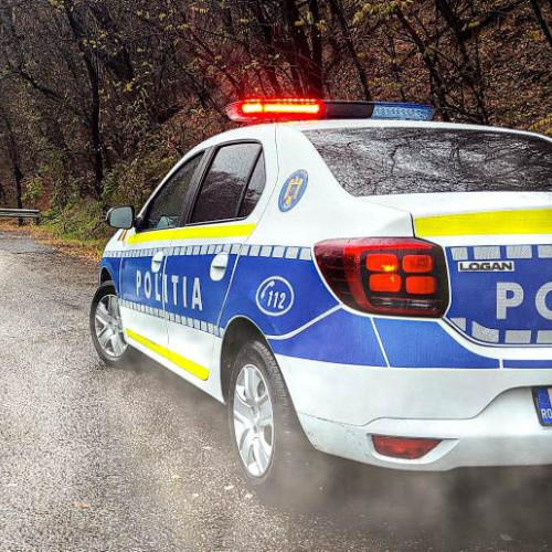 Modificări Importante în Codul Rutier pentru 2025