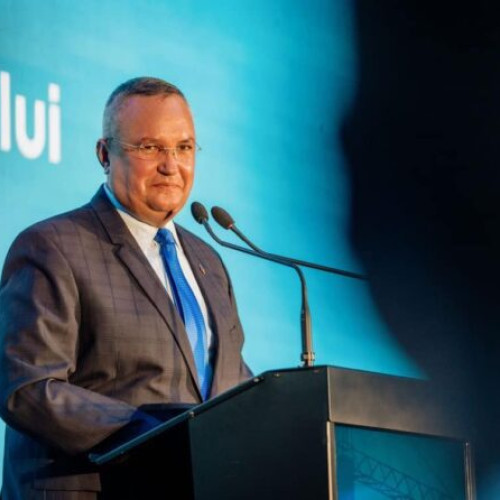 Nicolae Ciucă își anunță demisia din Senatul României