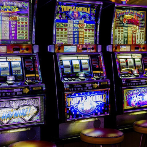 Ofertele de bun venit la cazinourile online: cum să profiți de avantajele lor