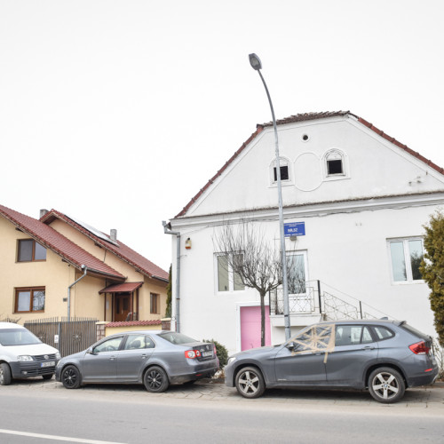 Asociatia ADI Pol Dezvoltare Sibiu aniversează un an de la înființare