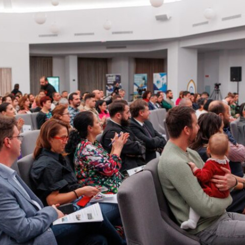 Oameni cu suflet mare strâng 141.100 lei pentru comunitatea din Buzău