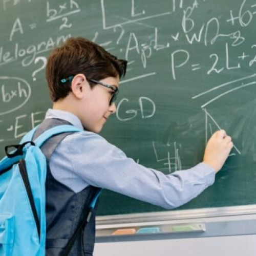 Ministrul Educației propune o regândire a predării matematicii în licee