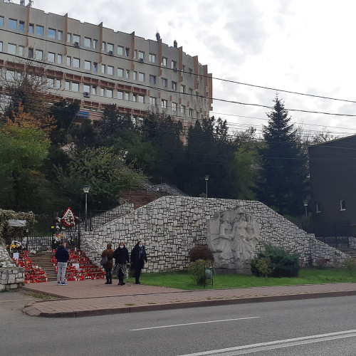 Cinci ani de la incendiul de la Spitalul Județean de Urgență Piatra-Neamț - Ancheta s-a finalizat