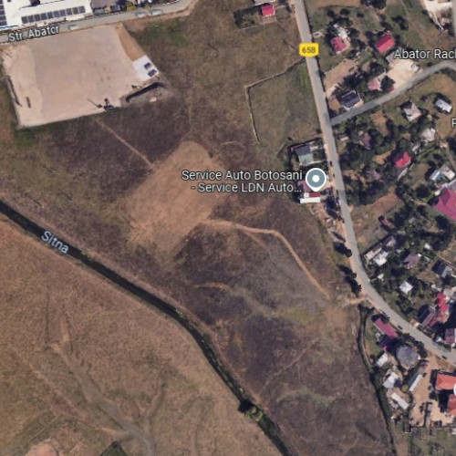 Licitație pentru 30.000 mp de teren în comuna Răchiți