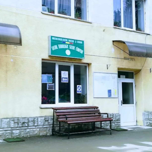 Dotări de 330.000 de lei pentru atelierul de practică al Liceului Tehnologic Silvic din Câmpeni