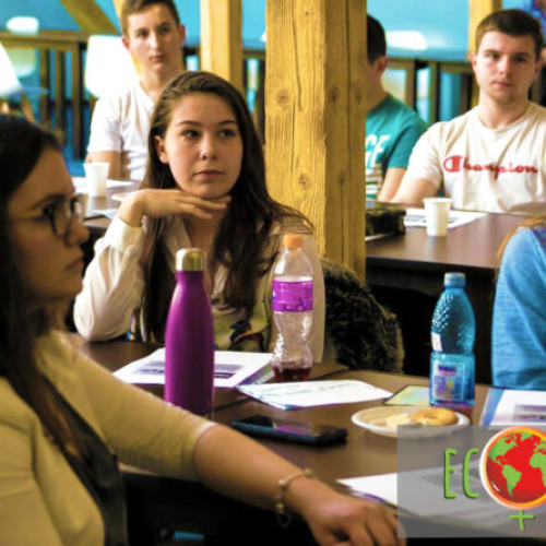 Primăria București lansează programe de educație pentru tineri în cadrul proiectului "Ecoality"