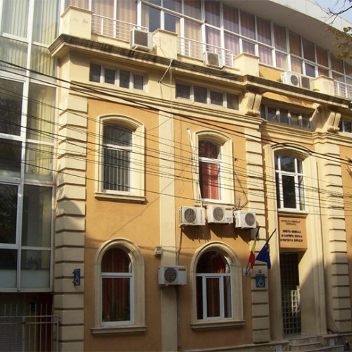 Tribunalul Constanța reduce amenda pentru Protecția Copilului