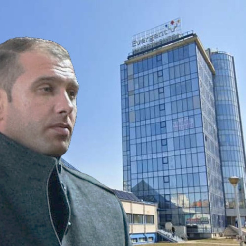 Eusebiu Diaconu contestă suspendarea din funcția de la Primăria Bacău