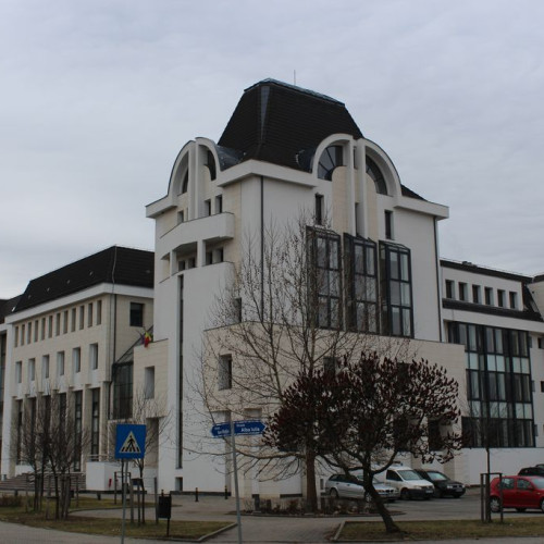 Cerințe pentru înscrierea la concursul de angajare