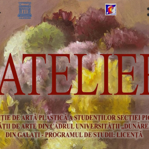 Evenimente culturale importante în Galați