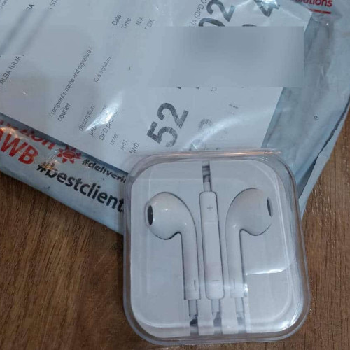 Eliminarea scutirii de taxe pentru coletele sub 150 de euro din afara UE