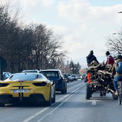România, țara tuturor bugetelor