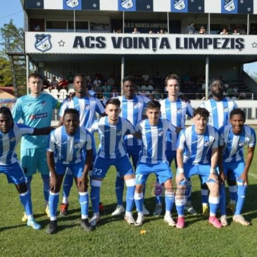 Voința Limpeziș se retrage definitiv din Liga a III-a de fotbal