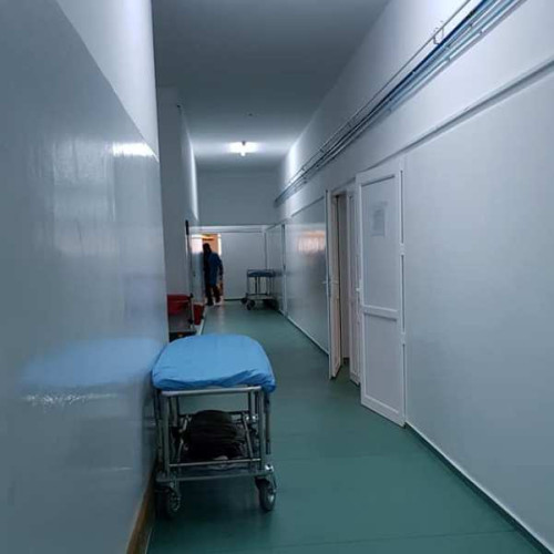 Scrisoare deschisă din partea Patronatului Întreprinderilor Private din Vrancea către autorități: Sistemul medical românesc, în criză