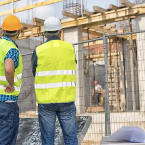 Sectorul construcțiilor din România atinge recorduri în 2023 și 2024