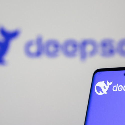 Autoritățile sud-coreene blochează accesul la DeepSeek din motive de securitate