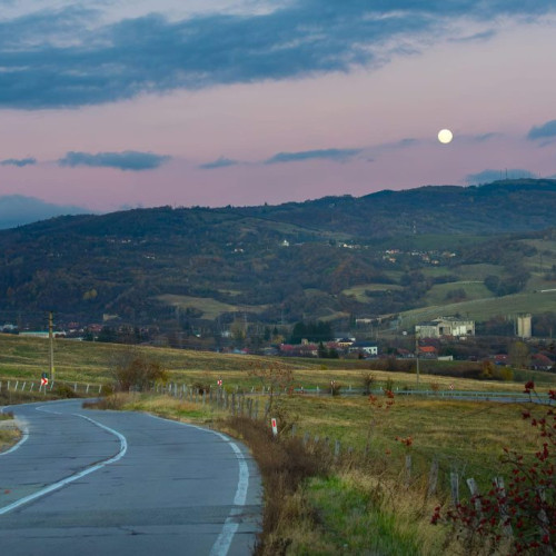 Veste bună pentru locuitorii comunei Leresti din Argeș