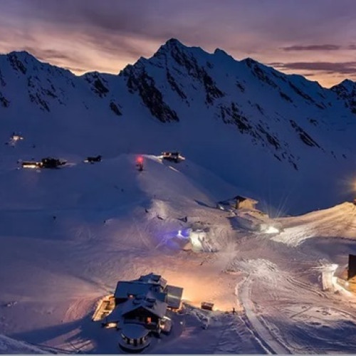 Consiliul Județean Sibiu investește 10,4 milioane lei în turismul montan