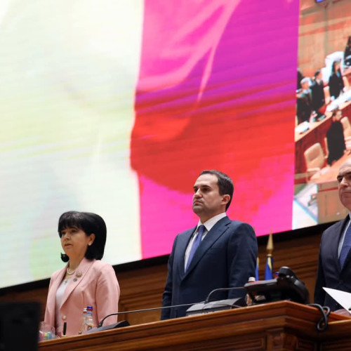 Votul asupra Legii Bugetului de Stat aduce beneficii județului Botoșani