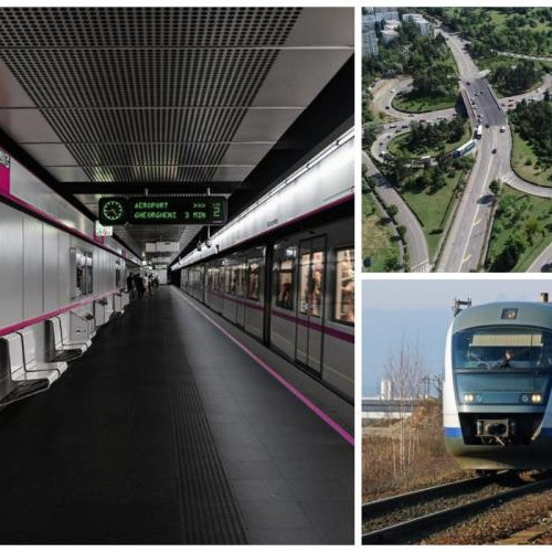 Parlamentul României adoptă bugetul de stat pentru 2025, cu focus pe dezvoltare și investiții