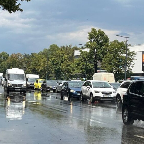 USR contestă taxa pentru utilizarea domeniului public la Tribunalul Constanța