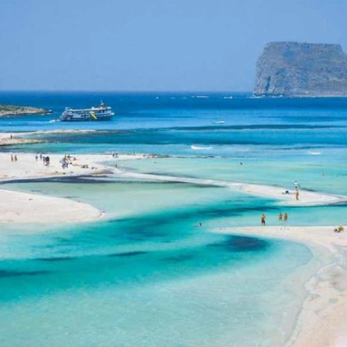 HiSky lansează zboruri charter din Brașov către Creta începând cu 9 iunie 2025