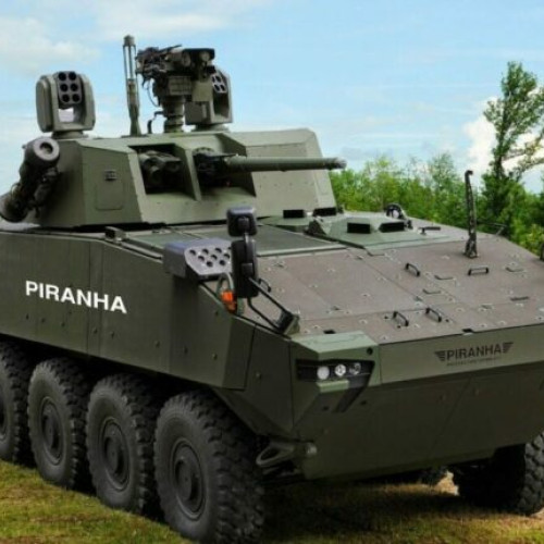 România investește 8 miliarde de euro în modernizarea armatei