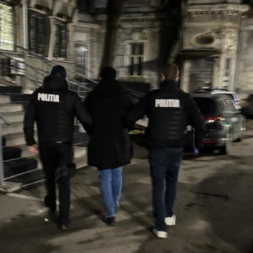 Infracțiunile de furt, o problemă persistentă în Botoșani