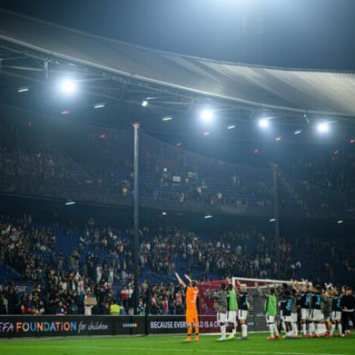 Bayer Leverkusen se califică în semifinalele Cupei Germaniei după o victorie dramatică