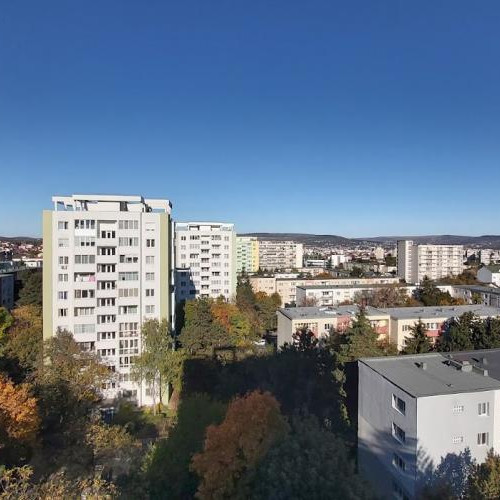 Creșterea alarmantă a prețurilor apartamentelor în Cluj-Napoca
