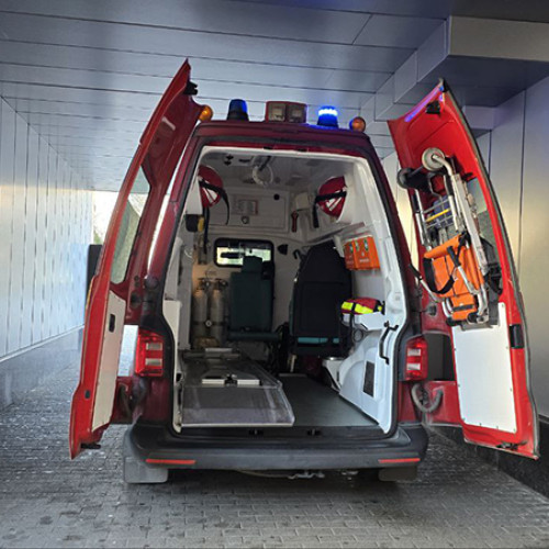 Incendiul de la Spitalul Județean de Urgență Piatra Neamț: Trei asistenți medicali și unitatea spitalicească trimise în judecată