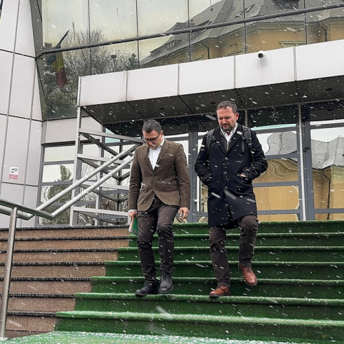 Tribunalul Constanța va decide asupra cazului lui Dorinel Colgiu pe 7 martie 2025