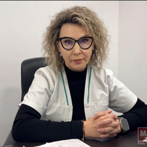 Muncitor grav rănit după surparea unui mal de pământ