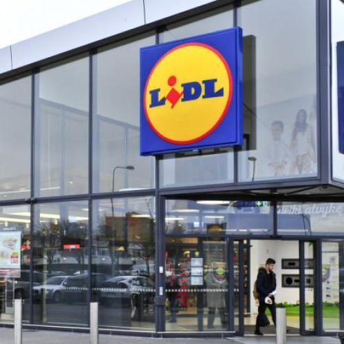 Lidl România retrage două produse din cauza riscurilor pentru sănătate
