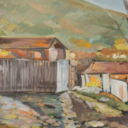 Expoziția "Satul Românesc" aduce la Buzău farmecul vieții de la țară