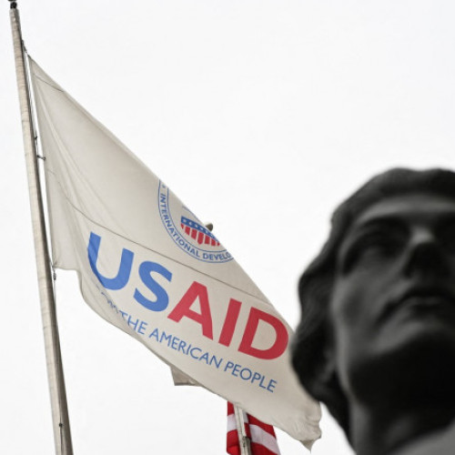 USAID trimite mii de angajați în concediu, provocând îngrijorări internaționale