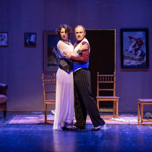 Modificări în programul de spectacole la Teatrul Clasic "Ioan Slavici" Arad