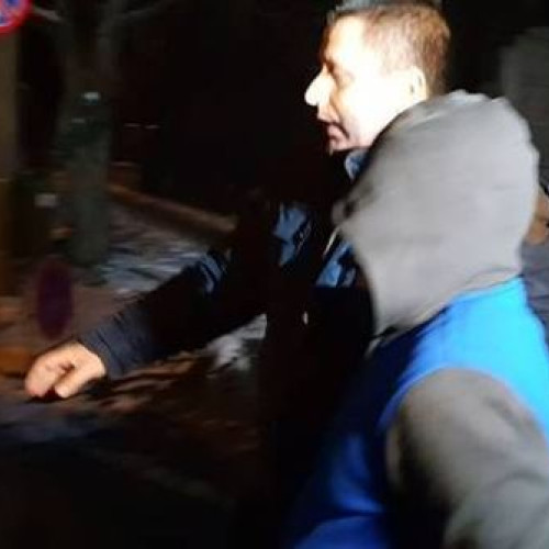 Adolescent din Săveni, reținut pentru internare într-un centru educativ