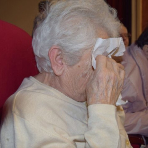 Suspendarea internarilor persoanelor vârstnice în azilele din județul Buzău