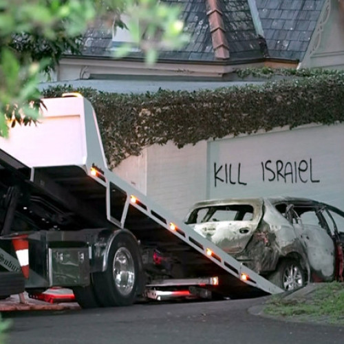 Legislatie anti-ura adoptata de deputatii australieni