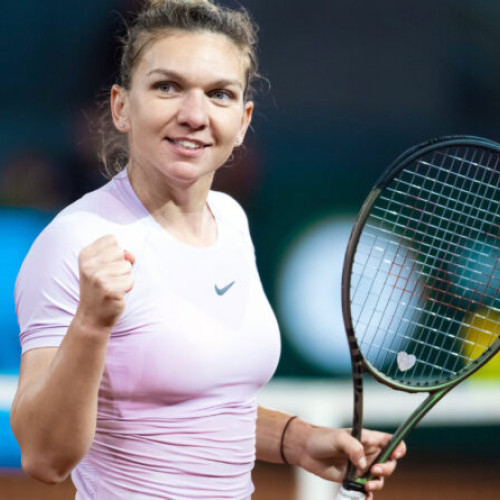 Retragerea Simonei Halep din tenisul profesionist după o carieră de succes