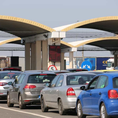 Cei mai periculoși șoferi din Europa sunt în Bulgaria și România