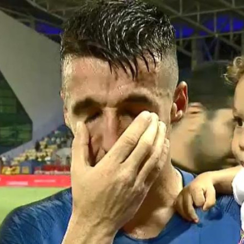 Scandalul dintre U Cluj și Universitatea Craiova se adâncește