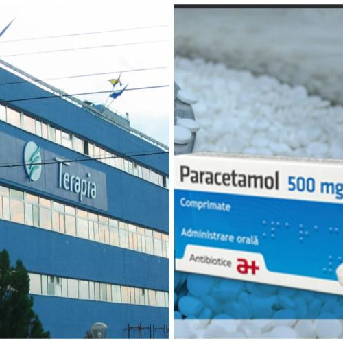 PRIMER avertizează asupra riscurilor provocării virale "Paracetamol Challenge"