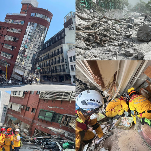 Un cutremur puternic va afecta România, avertizează ministrul Dezvoltării