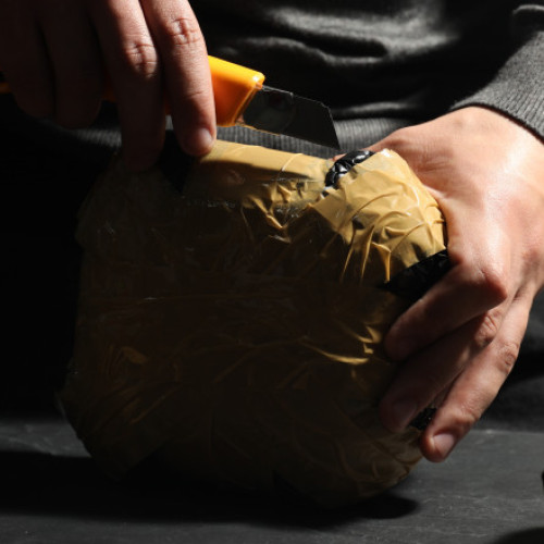 Profesor de matematică arestat pentru trafic de cocaină în Perugia