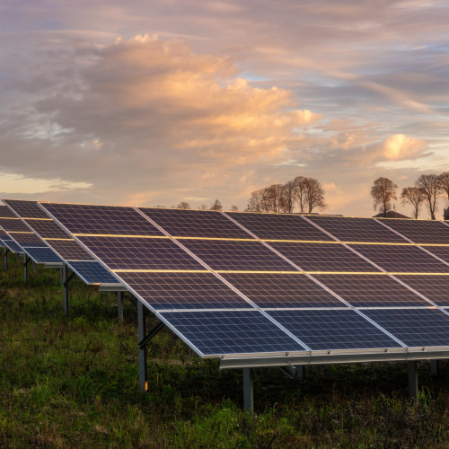 România va avea un avans semnificativ în sectorul fotovoltaic în 2025